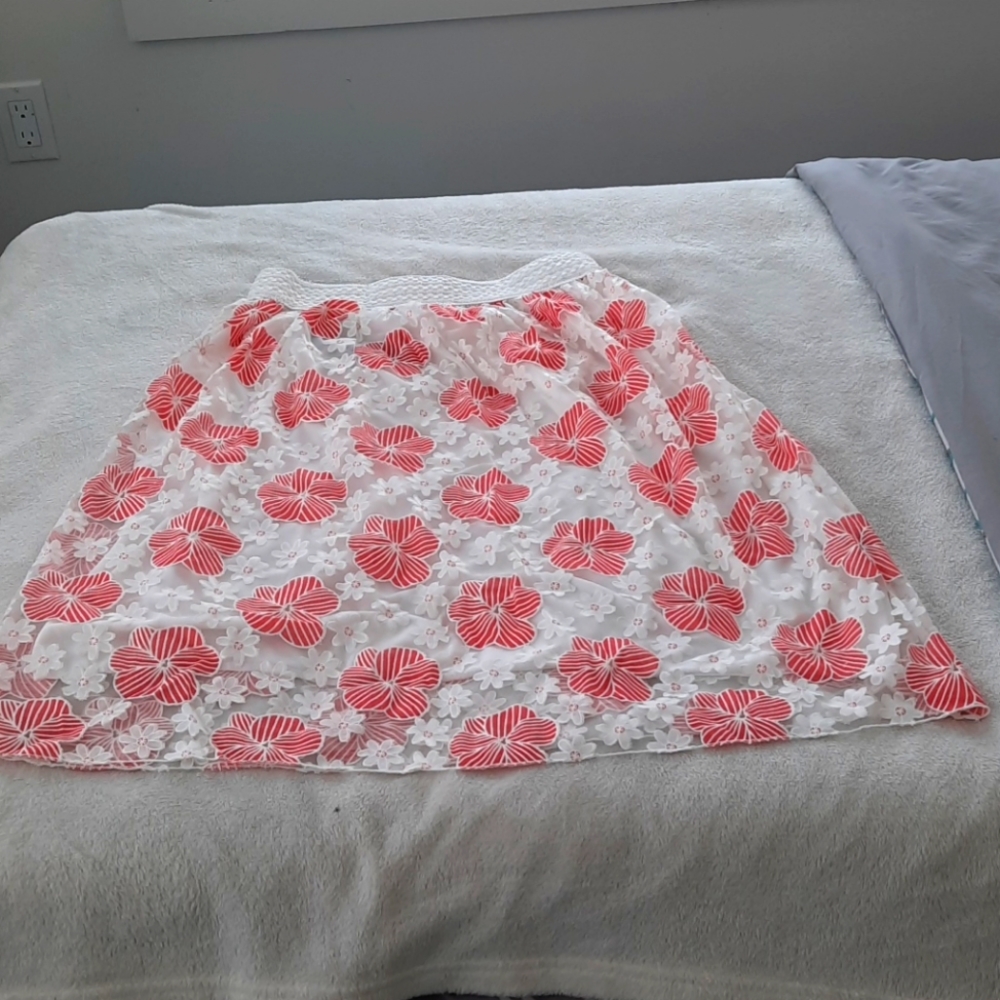 A skirt